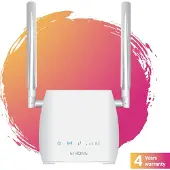 Strong 4GROUTER300M 4G LTE 300M WLAN-Router