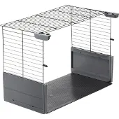 Ferplast 37x72x50 Cm Uitbreidingsvogelkooi