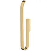 GROHE Selection Reserve Toiletrolhouder - 2 rollen- cool sunrise geborsteld - 41067GN0