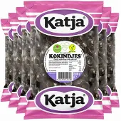 Katja 6x Kokindjes 500 gr