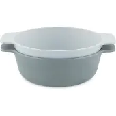 Trixie PLA kom 2-pack - Petrol