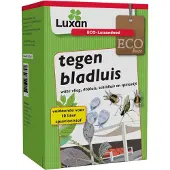Luxan Eco luizendood
