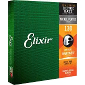 Elixir 15430 Nanoweb Losse snaar voor basgitaar