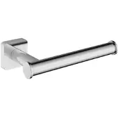 Hotbath Gal GLA04CR Toiletrolhouder - Chroom - Messing - Accessoires, Toilet accessoires, Toiletrolhouders - 8720512334371