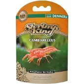 Dennerle Shrimp King Cambarellus - CPO Kreeftenvoer Aquarium