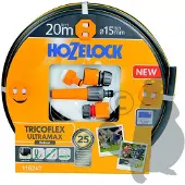 Hozelock Sproeislang TRICOFLEX ULTRAMAX Ø15mm x L 20m