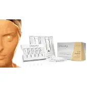 Casmara Intensieve Q10 Behandeling / Vitaliserende anti-aging gezichtsbehandeling 2 á 6 fasen