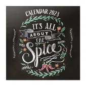 Grupo Erik Lily And Val Recipes Kalender 2023