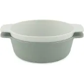 Trixie PLA kom 2-pack - Olive