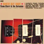 V2 Red Eye South Side Surf: Anthology 1963-1964