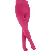 Falke maillot fuchsia Roze Meisjes Katoen Effen - maat 80/92
