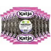 Katja 9x Kokindjes 500 gr