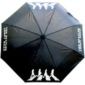 Ginza.se The - Abbey Road Paraplu - Zwart