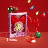Makeup Revolution x The Grinch - Whoville Gift Set - Christmas - Kerst - Cadeau - Cadeauset - Make-up & Beauty