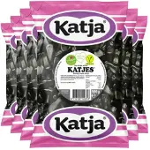 Katja 6x Katjes 500 gr