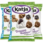 Katja 3x Trouwe Rakkers XXL 400 gr