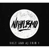 V2 Red Eye Nihilismo