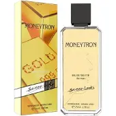 Street Looks Moneytron Homme eau de toilette spray 75ml