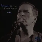 Import Blue Rain-Live
