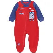Sarcia.eu Rode Tom & Friends-slaapkleding