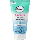 Balea Anti-puistjes reinigingsgel huidschoon, 150 ml