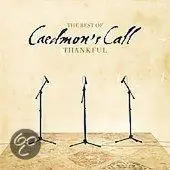 Bertus Distributie Thankful, The Best Of Caedmon's Call