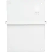 Eurom Alutherm Sani Verre 800 Wifi - wit