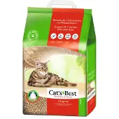 Cat's Best OKO PLUS KORRELS