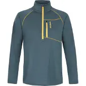 Protest Kody Half Rits Lange Mouw T-shirt