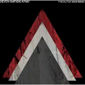 The White Stripes - Seven Nation Army (The Glitch Mob Remix) (7" Vinyl)