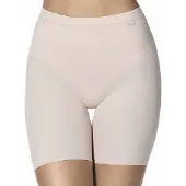 Janira Sweet Contour Short | Soft Nude