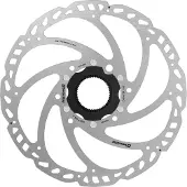 Swissstop Catalyst One Centerlock Remschijf