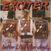 Bertus Distributie Better Live Than Dead
