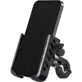 Mobilize Quick Lock Bike Holder Black