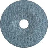 Tyrolit Natuurvezelschijf Premium 125x22mm ZA-P48 N (36)
