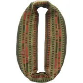 Buff Bann Infinity Urban One Size Cypress