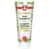 Palacio Cannabis Shampoo (tube) door