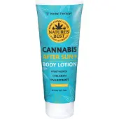 Palacio Cannabis Aftersun Body Lotion door