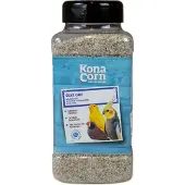 Konacorn Vogelvoer 1,25 kg | Vogelgrit