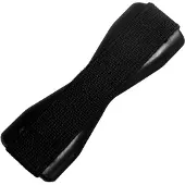 Mobiparts Elastiek Universele Grip Zwart