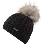 Chillouts Muts 'Joan' zwart