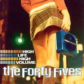 V2 Red Eye High Life High Volume