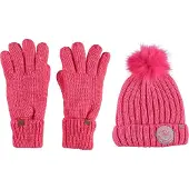 Sarlini Wintersetje Muts en Handschoenen