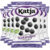 Katja 6x Kokindjes 295 gr