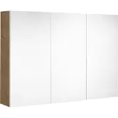 Allibert Spiegelkast Look 100cm Eik Arlington