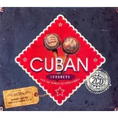 Bertus Distributie Cuban Journeys