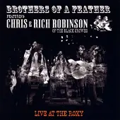 Bertus Distributie Brothers Of A Feather Live At The Roxy