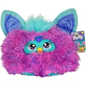 Durabo Furby Pluche 30cm (18,5cm hoog)