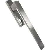 HDD pro Hefboomsysteem Cosmic Inox Look In Paar Cyl