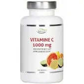 Nutrivian Vitamine C 1000mg Tabletten